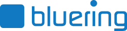 Bluering logo