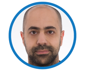 Walid Diab Bluering Senior business consultant