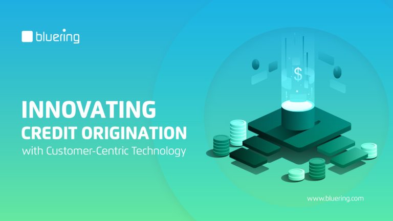 Rethinking Credit Origination for the Digital Era