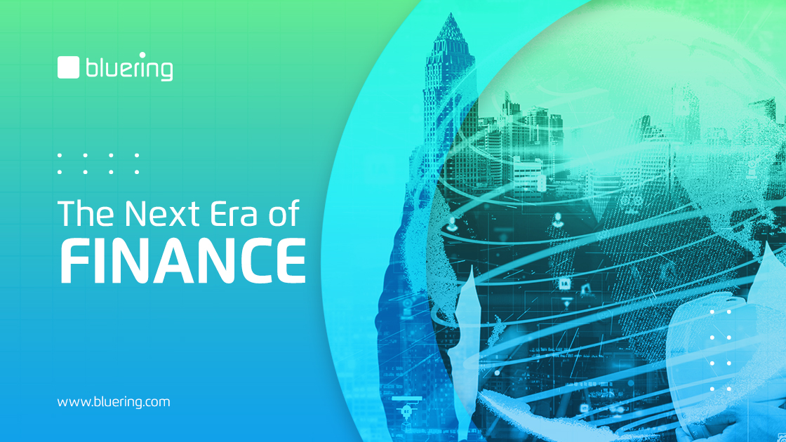 The Next Era of Finance