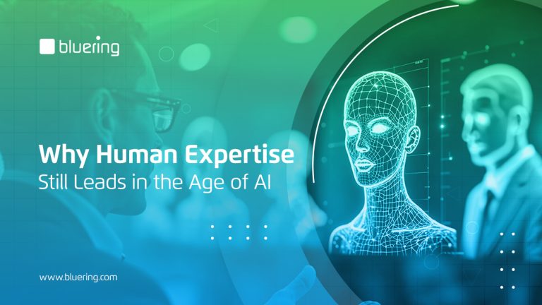 Why Human Expertise Still Leads in the Age of AI