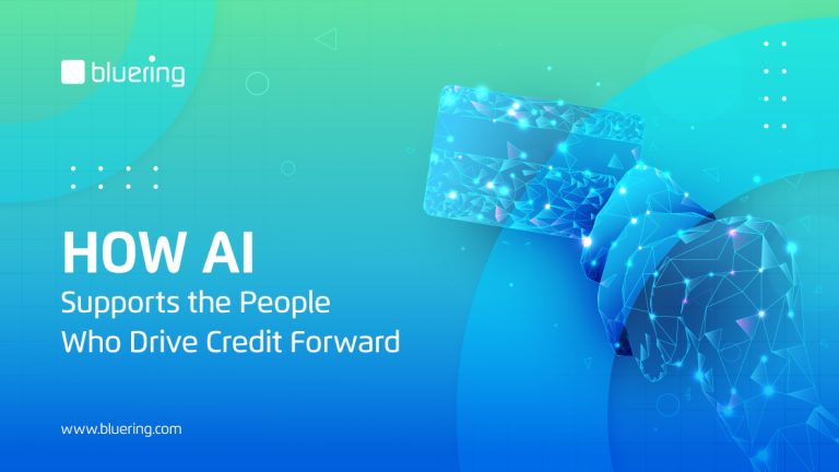 How AI Supports the People Who Drive Credit Forward