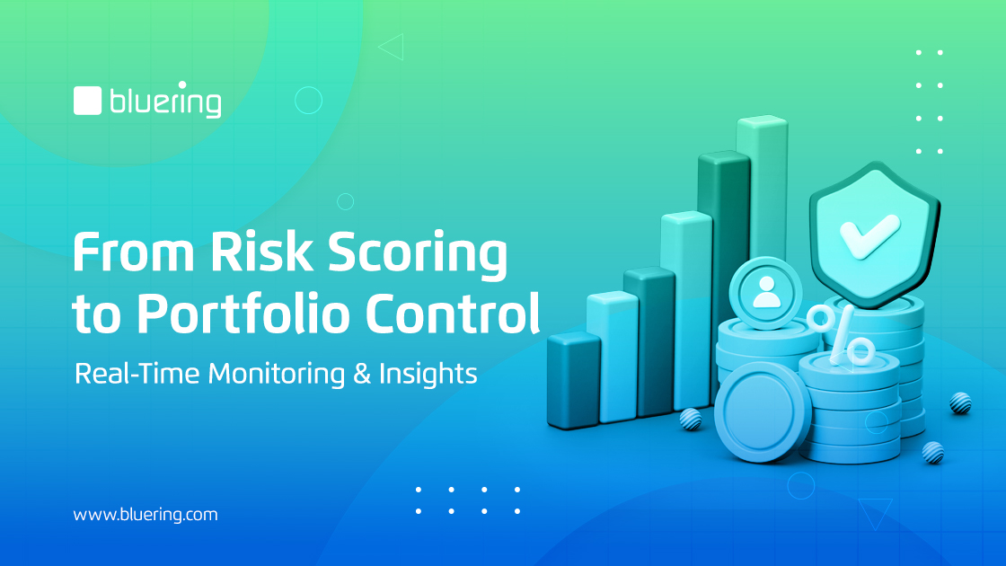 Bluering Risk Rating: Standardise Credit Risk, Strengthen Governance, and Move Faster