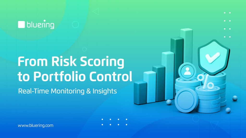 Bluering Risk Rating: Standardise Credit Risk, Strengthen Governance, and Move Faster