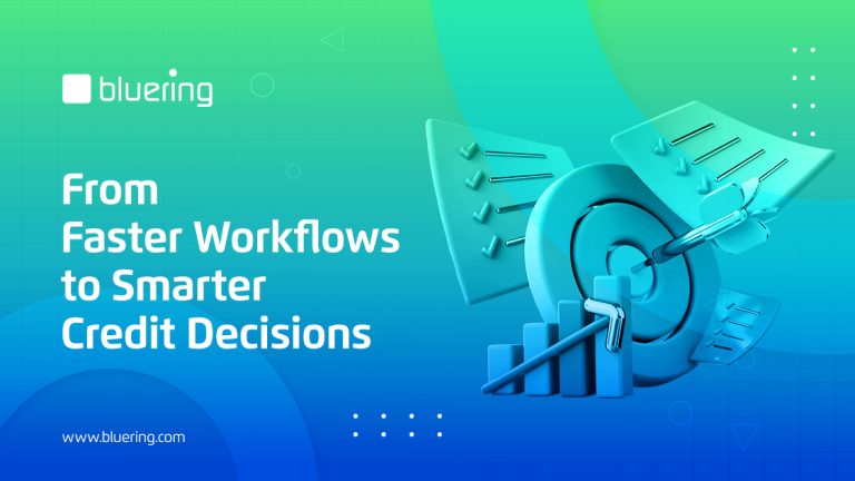From Automation to Credit Intelligence: Why Banks Need More Than Faster Workflows