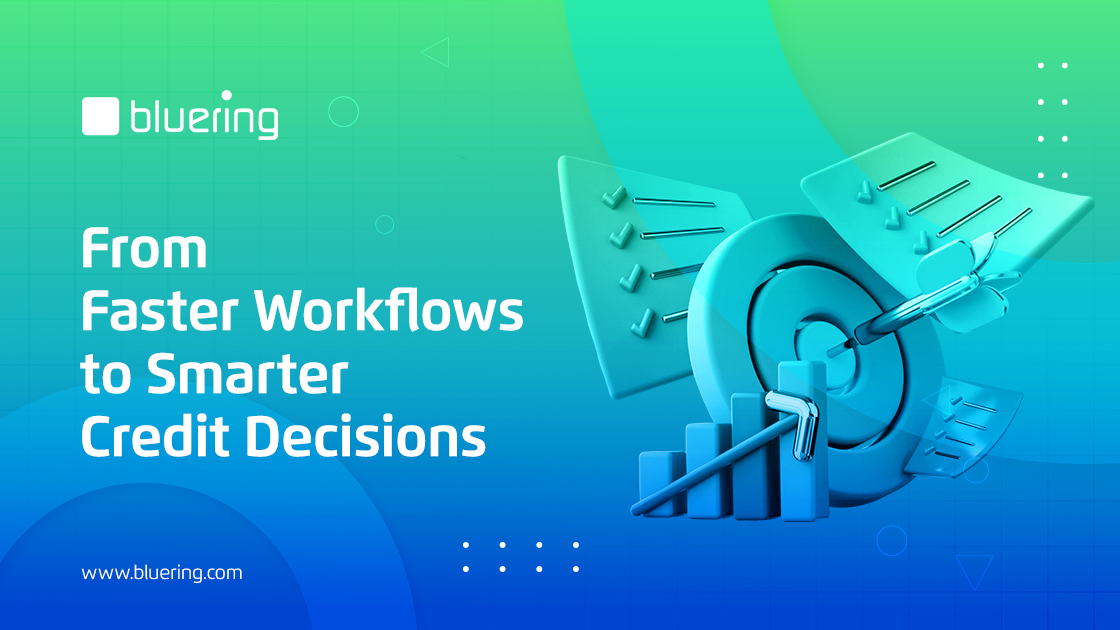 From Automation to Credit Intelligence: Why Banks Need More Than Faster Workflows