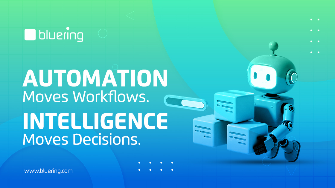 From Workflow Automation to Decision Intelligence: What Smarter Credit Operations Look Like in Practice