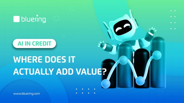 Where AI Creates Real Value Across the Credit Lifecycle
