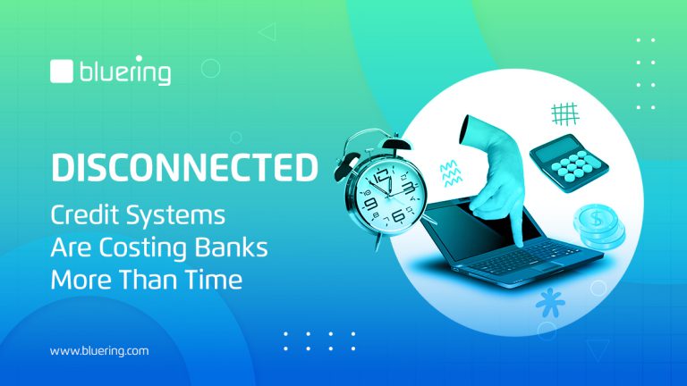The Hidden Cost of Disconnected Credit Systems in Banking