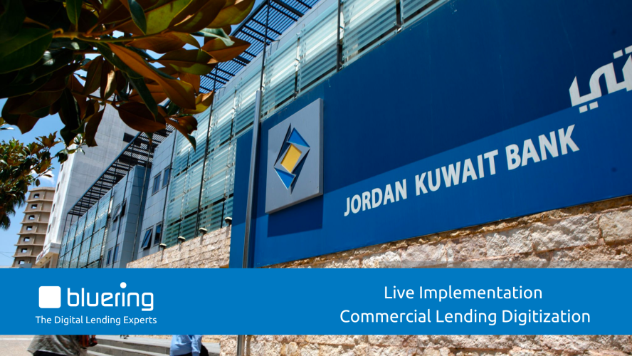 Jordan Kuwait Bank